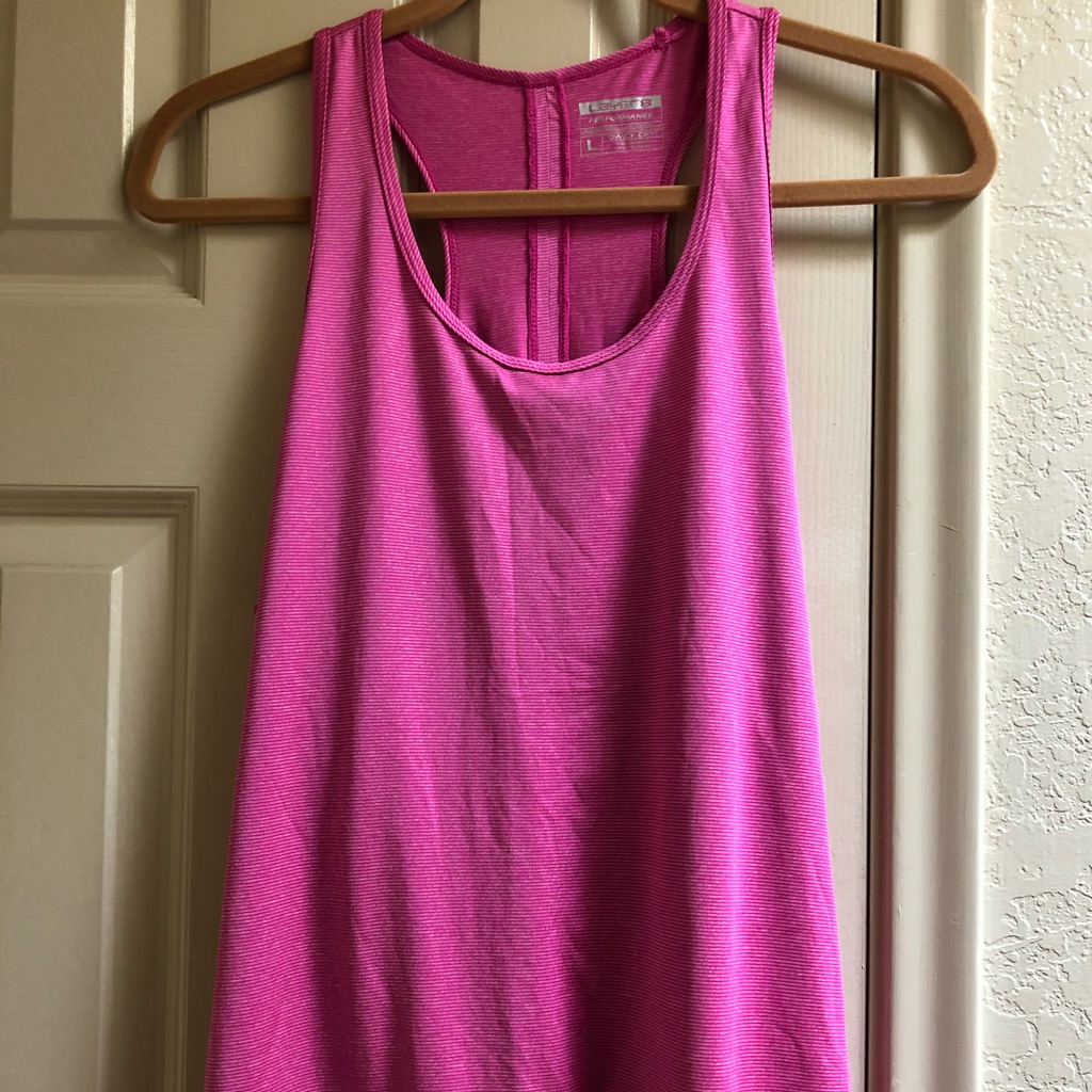 Exercise Top.
